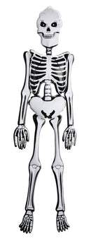 Inflatable Skeleton 72" Items Unisex 1