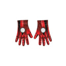 Iron Man Adult Gloves Marvel Avengers 1