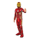 Ironman Infinity War Child 1