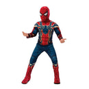 Ironspider Inifinity War Deluxe 1