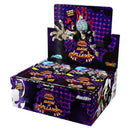 My Hero Academia CCG Series 4: League of Villains Booster Display 1