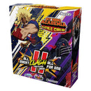 My Hero Academia CCG Series 4 Clash Decks All Might vs All for One 1