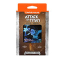 Attack on Titan: Battle for Humanity Challenger Series 1
