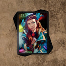 Critical Role Vox Machina: Vex'ahlia Sleeves 1