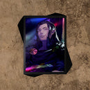 Critical Role Vox Machina: Vax'ildan Sleeves 1