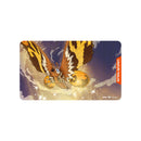 UVS Godzilla Reign of Kaiju Playmat Mothra Divine Moth Trading Card Game by UniVersus 1