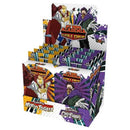My Hero Academia CCG Series 5: Clash Deck Display Box 1