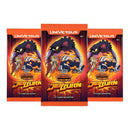 My Hero Academia CCG Jet Burn Booster Display Trading Card Game 2
