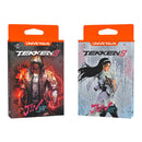 UVS Tekken 8 Clash Deck Display Trading Card Game by UniVersus 1