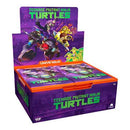Universus: Teenage Mutant Ninja Turtles Booster Display 1