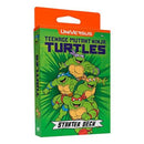 UVS Teenage Mutant Ninja Turtles Starter Deck Display Trading Card Game by UniVersus 1