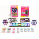 Charge and Spark Board Game