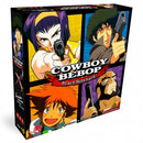 Cowboy Bebop: Space Serenade 1