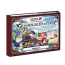 Japanime Tactics: Granblue Fantasy Volume 1 1