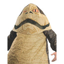 Jabba The Hut Adult Inflatable Costume 2