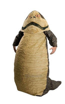 Jabba The Hut Adult Inflatable Costume 1