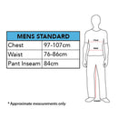 Jabba The Hut Adult Inflatable Costume