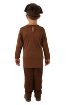 Jack Sparrow Boys Costume 3