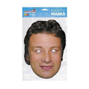 Jamie Oliver Celebrity Mask 1