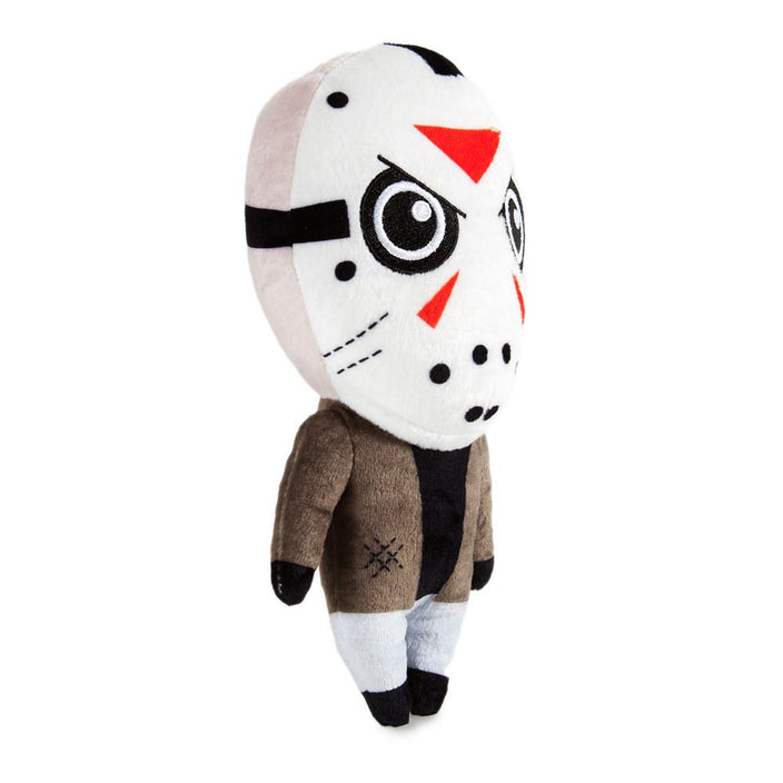 Jason Friday The 13th Plush 8 Inch Phunny Kidrobot Soft Toy_2