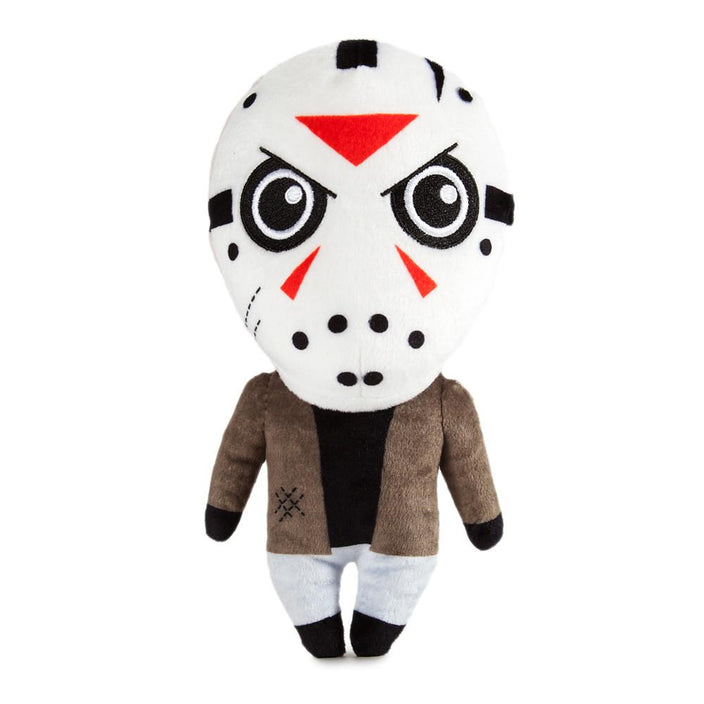 Jason Friday The 13th Plush 8 Inch Phunny Kidrobot Soft Toy_1