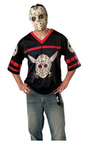 Jason Hockey Shirt Adult 1