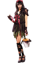 Jill Costume 1