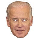 Joe Biden Cardboard Mask 1