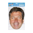John Torode Celebrity Face Mask 1