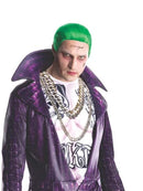 Joker Costume Mens Suicide Squad Deluxe Purple Jacket 2