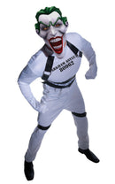 Joker Straight Jacket 1
