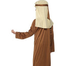Joseph Costume Kids Brown Blue Robe 2