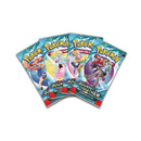 Pokémon TCG: Scarlet & Violet - Journey Together (SV9) Booster Pack - EN 2