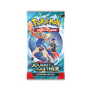 Pokémon TCG: Scarlet & Violet - Journey Together (SV9) Booster Pack - EN 1