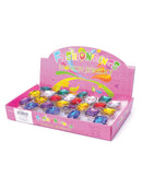 Jumbo Diamond Rings Costume Accessory Box 24 2