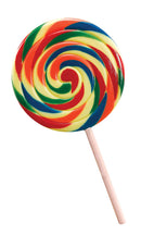 Jumbo Lollipop Fake Candy Practical Joke 1