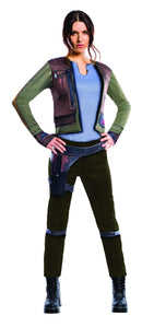 Jyn Erso Dlx Adult 1
