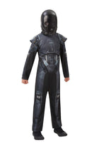 K-2S0 Costume Tween Kids Rogue One Star Wars Droid 1