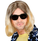 Grunge Wig In Box