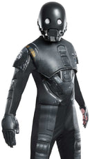 K2S0 Costume Deluxe Adult Rogue One Star Wars 2