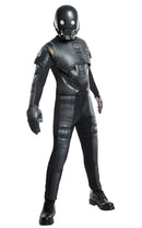 K2S0 Costume Deluxe Adult Rogue One Star Wars 1