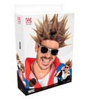Punk Wig In Box