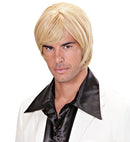 Blond Adam Dream Hair Wig In Color Box