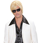 Blond Adam Dream Hair Wig In Color Box