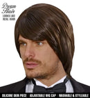 Brown Adam Dream Hair Wig In Color Box