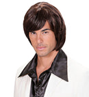 Brown Adam Dream Hair Wig In Color Box