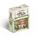 Coffee Rush Board Game by Korea Board 2