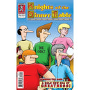 Knights of the Dinner Table Issue