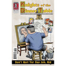 Knights of the Dinner Table Issue