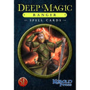 Deep Magic Spell Cards Ranger Board Game by Kobold Press 1